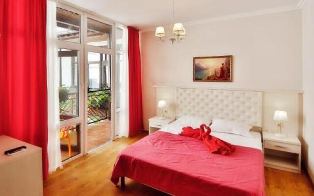 Guest House na Yantarnoy