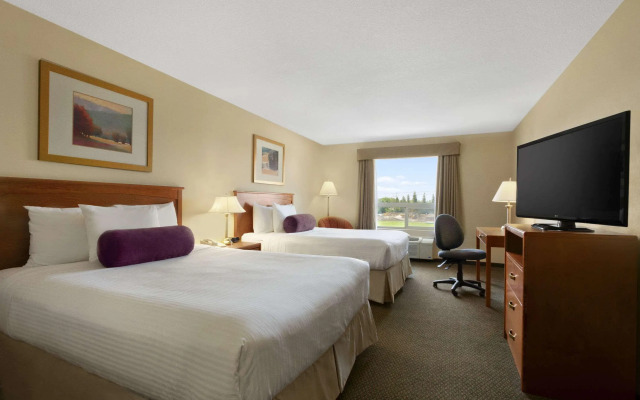 Days Inn Edmonton South