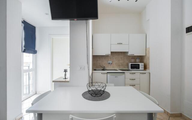 Delia s Studio I in the City Center by Wonderful Italy