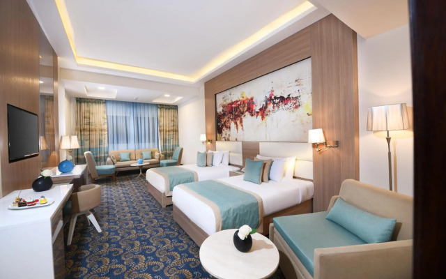 Tolip Gardens Hotel