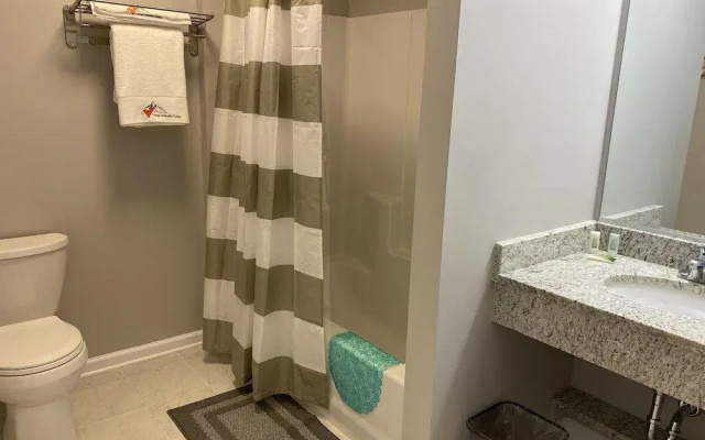The Valley Suites Extended Stay