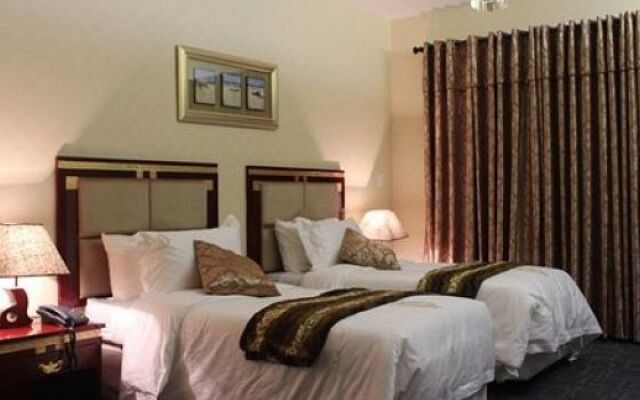 Chez Hotel