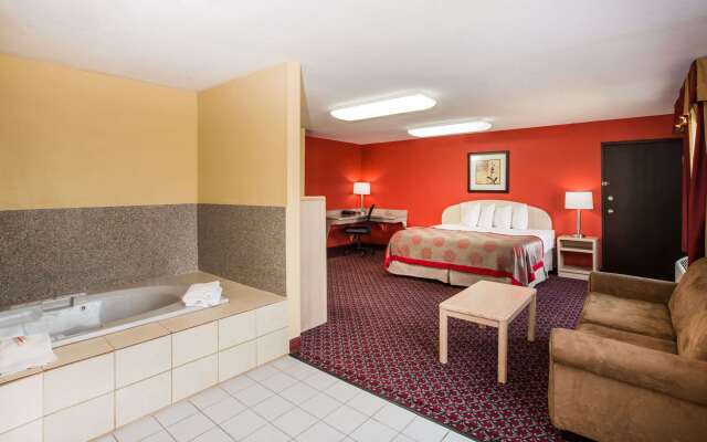 Ramada by Wyndham Sioux Falls
