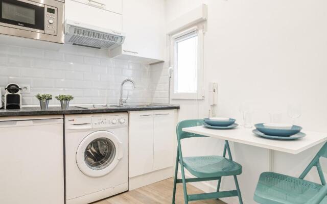 BNBHolder Cosy MALASAÑA