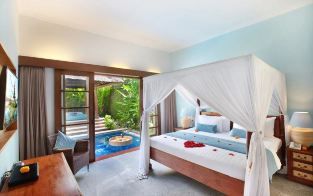 Kecapi Villa Seminyak by Ini Vie Hospitality