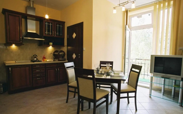 Apartamenty Kosciuszki 8