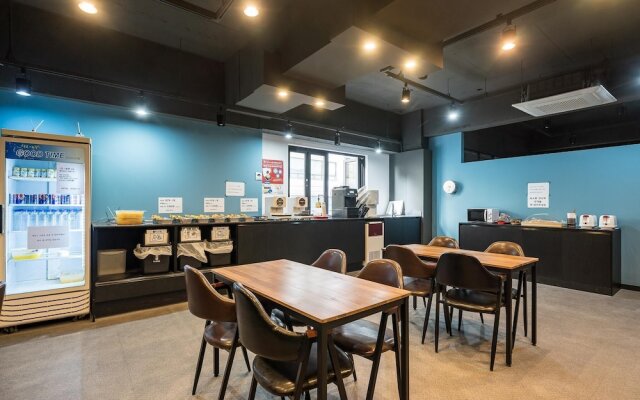 Ansan Hotel Stay 25
