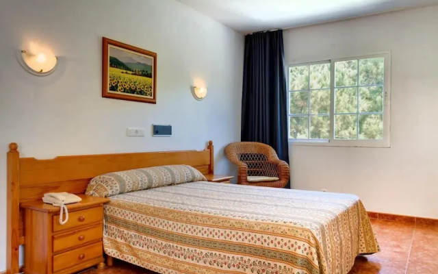 Hotel Duerming San Vicente