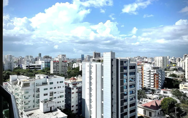 Civil Tower 3 apt G14