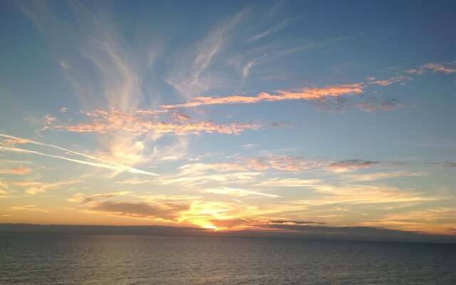 Habby Times  by Best Beach Getaways