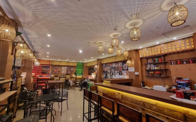 Bertlee&apos;&apos;s Pension Hauz by OYO Rooms
