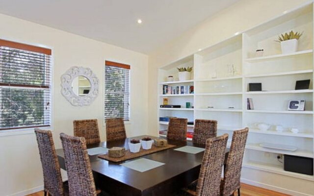 Tallow Beach Houses Byron Bay
