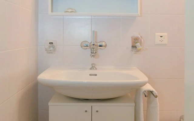 Your Private Suite In Lugano