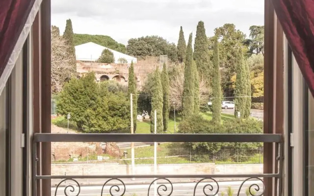 Royal Rooms Colosseo