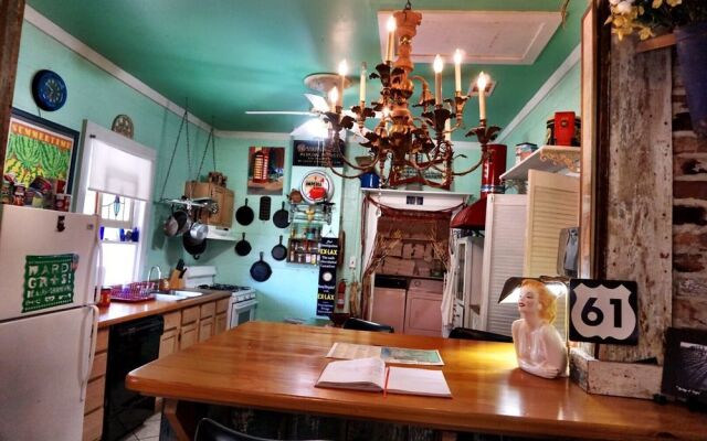 Starling's Rest B&B