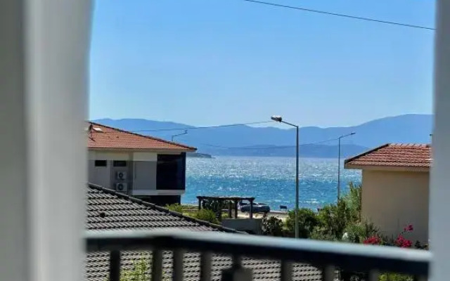 Anzede Konaklama Cesme