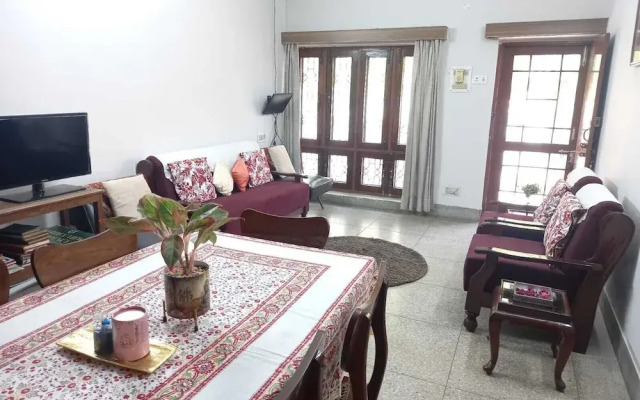 Garden View Residency