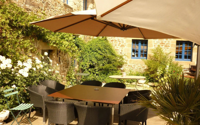 Hotel le Manoir des Portes