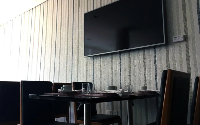 Frontier Hotel Rivera