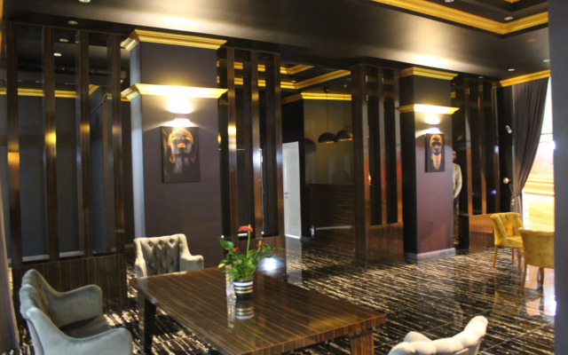 Ottoman Hotel Istanbul Airport