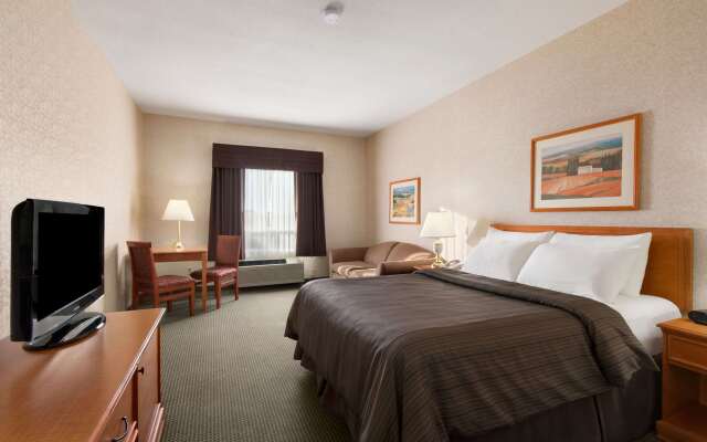 Days Inn by Wyndham Saskatoon