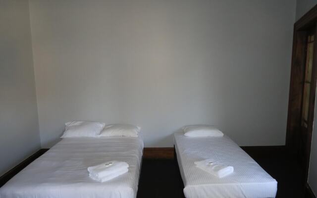 Family Hotel Maitland