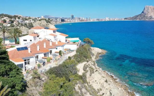 Maryvilla Inspiración y Vacaciones - Bungalows
