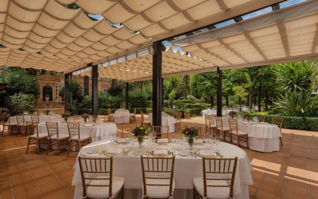 Hotel Alfonso XIII, a Luxury Collection Hotel, Seville