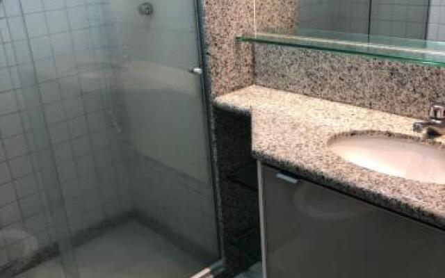 Nannai Residence Flat