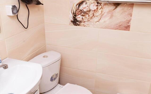 Apartments on Fedko Street