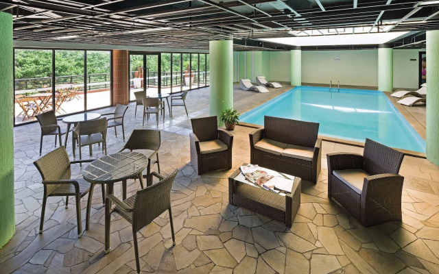 Swan Novo Hamburgo