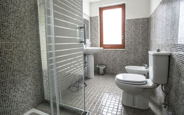 SantAntonio Garden Hotel