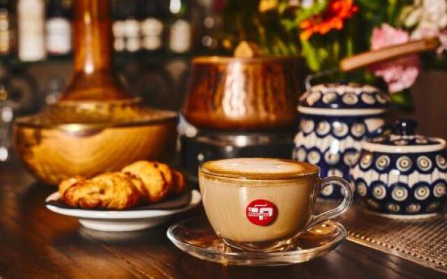 Il Viaggiatore Via Piave