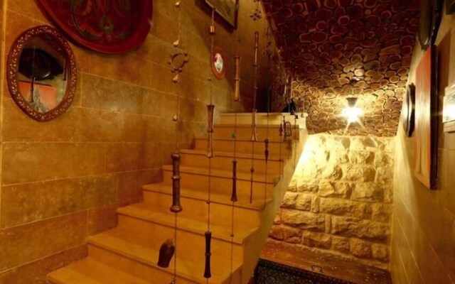 Remhala Guest House