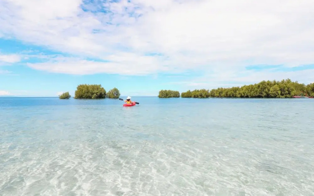 Amorita Resort Palawan
