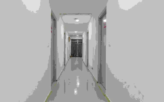 Hotel Himalaya Inn by Oyo Rooms
