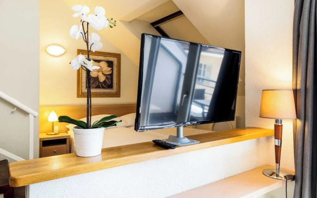 Cosy Studio -ac- 4P- Geneva