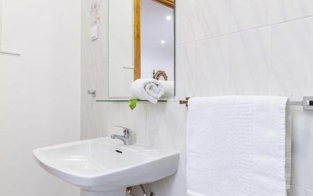 Casa De La Luz Apt 6