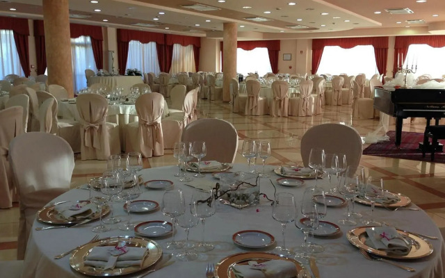 Hotel Nettuno Palace
