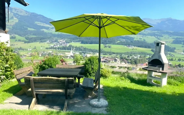 Holiday Home Near the Kitzski