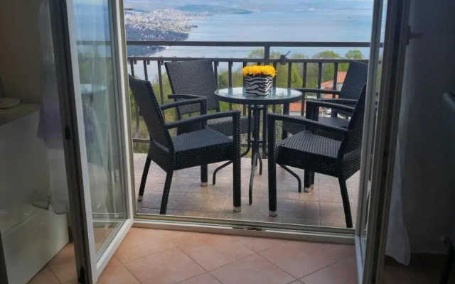 Uphill Opatija Apartment