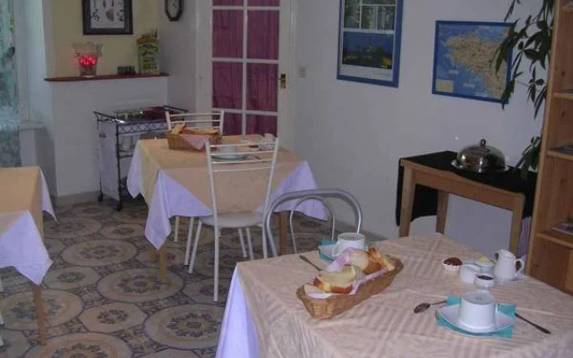 Chambre dhôte Priory-View Dinan