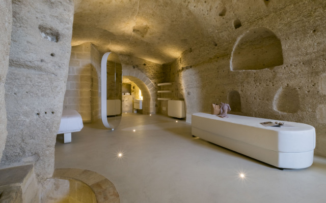 Aquatio Cave Luxury Hotel & SPA