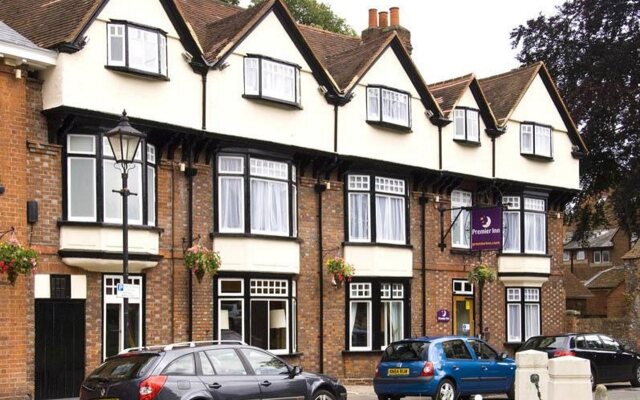 Premier Inn Marlow