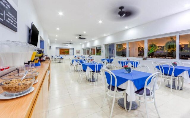 Comfort Inn Puerto Vallarta Golfside & Marina