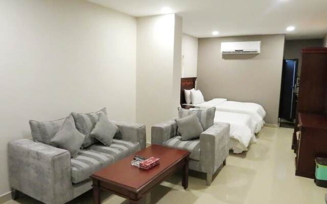 Blue Sands Casabella