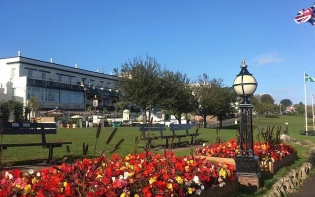 The Downs Babbacombe