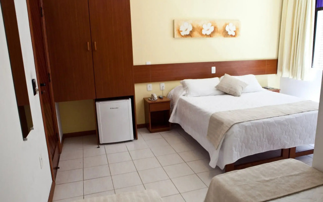 Mar de Canasvieiras Hotel & Eventos