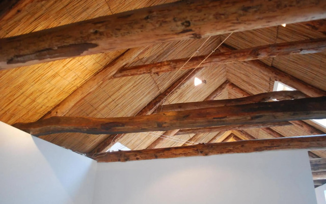 WW15 - Het Geitenhuisje