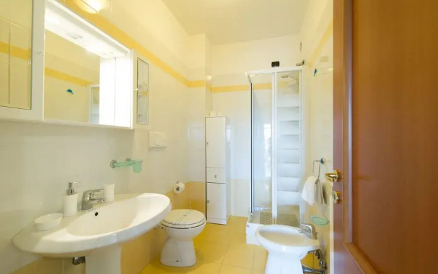 Domus Fiera di Roma Village